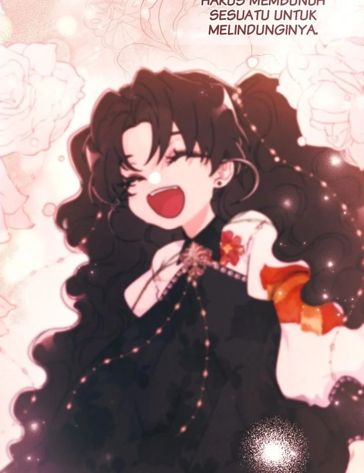 The Male Lead's Little Lion Daughter Chapter 117 - halaman 81