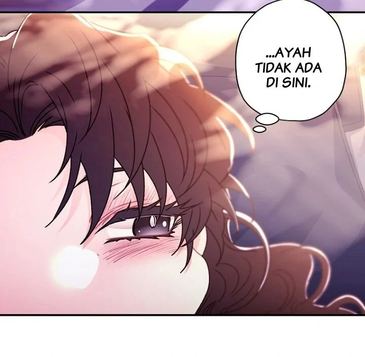 The Male Lead's Little Lion Daughter Chapter 117 - halaman 89