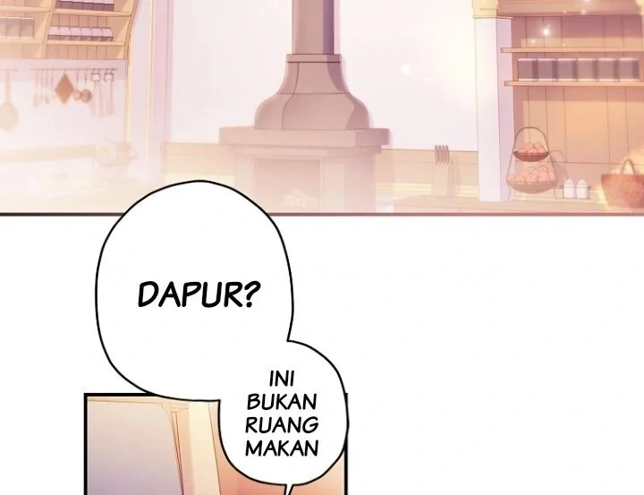 The Male Lead's Little Lion Daughter Chapter 118 - halaman 10