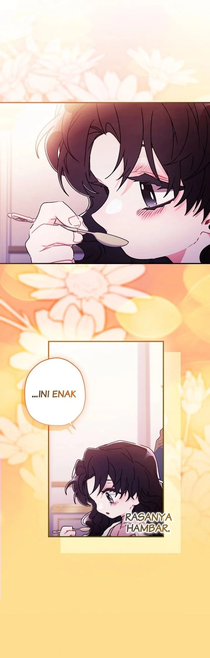 The Male Lead's Little Lion Daughter Chapter 118 - halaman 20