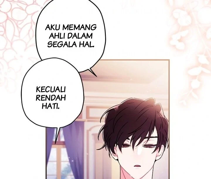 The Male Lead's Little Lion Daughter Chapter 118 - halaman 26