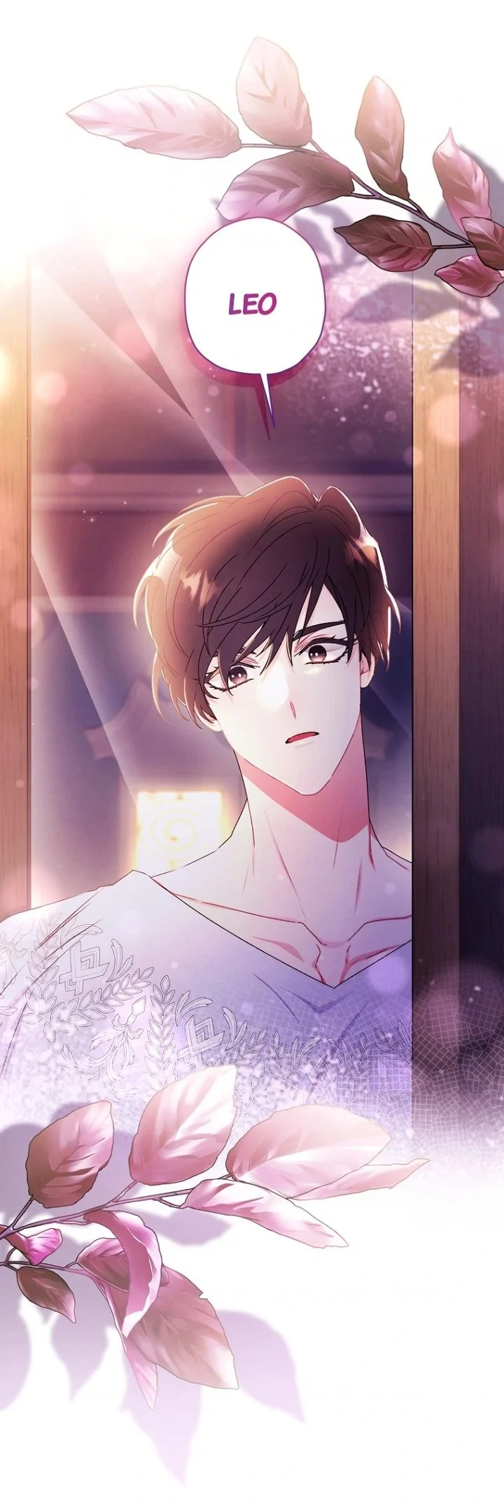 The Male Lead's Little Lion Daughter Chapter 118 - halaman 3