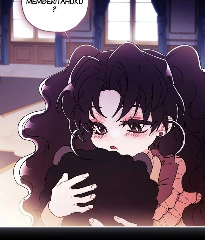 The Male Lead's Little Lion Daughter Chapter 118 - halaman 31