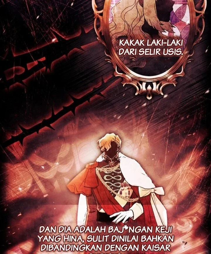 The Male Lead's Little Lion Daughter Chapter 118 - halaman 60