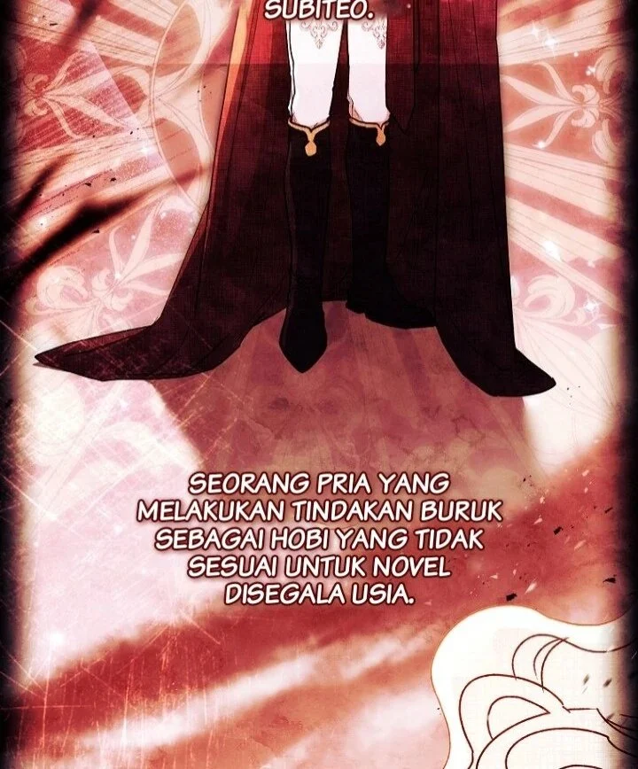 The Male Lead's Little Lion Daughter Chapter 118 - halaman 61