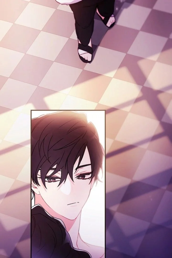 The Male Lead's Little Lion Daughter Chapter 118 - halaman 8
