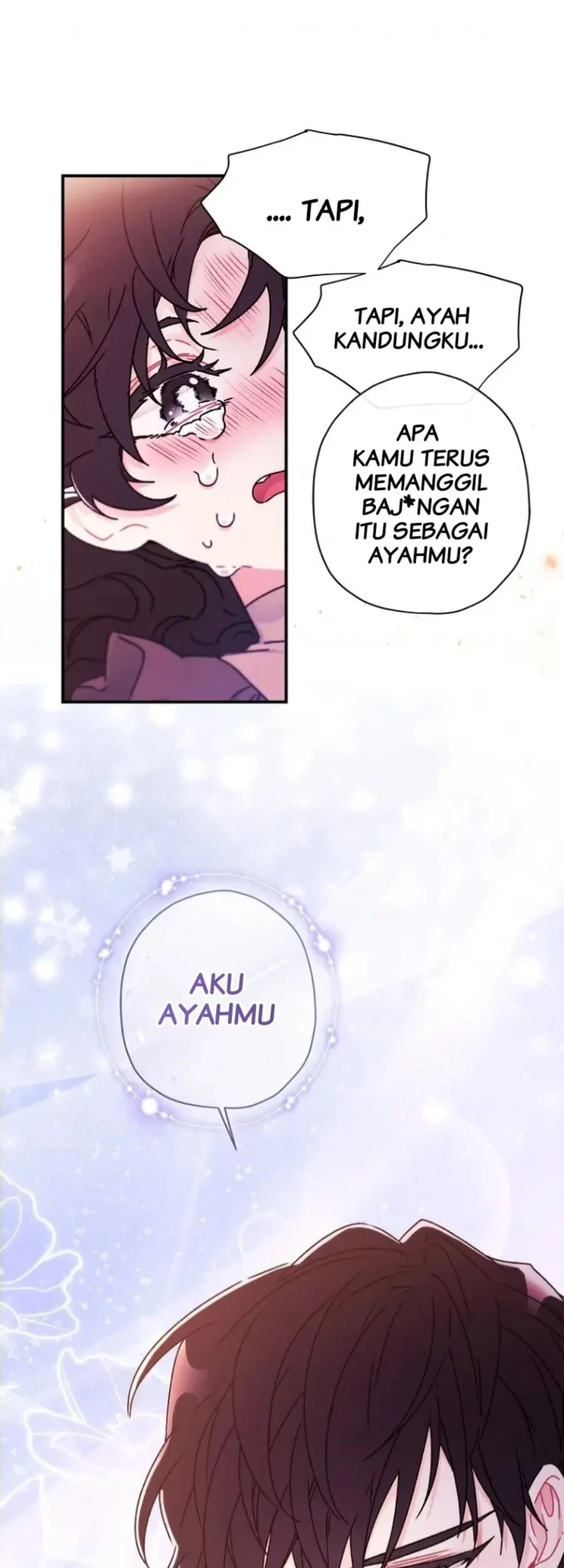 The Male Lead's Little Lion Daughter Chapter 119 - halaman 14
