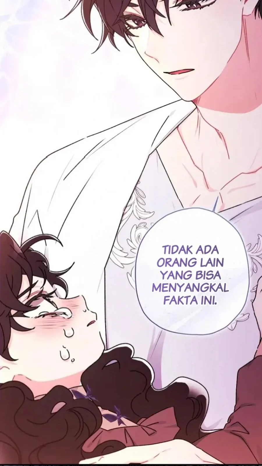 The Male Lead's Little Lion Daughter Chapter 119 - halaman 15