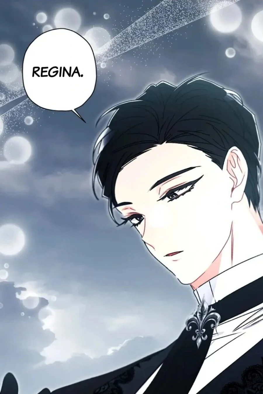 The Male Lead's Little Lion Daughter Chapter 119 - halaman 33