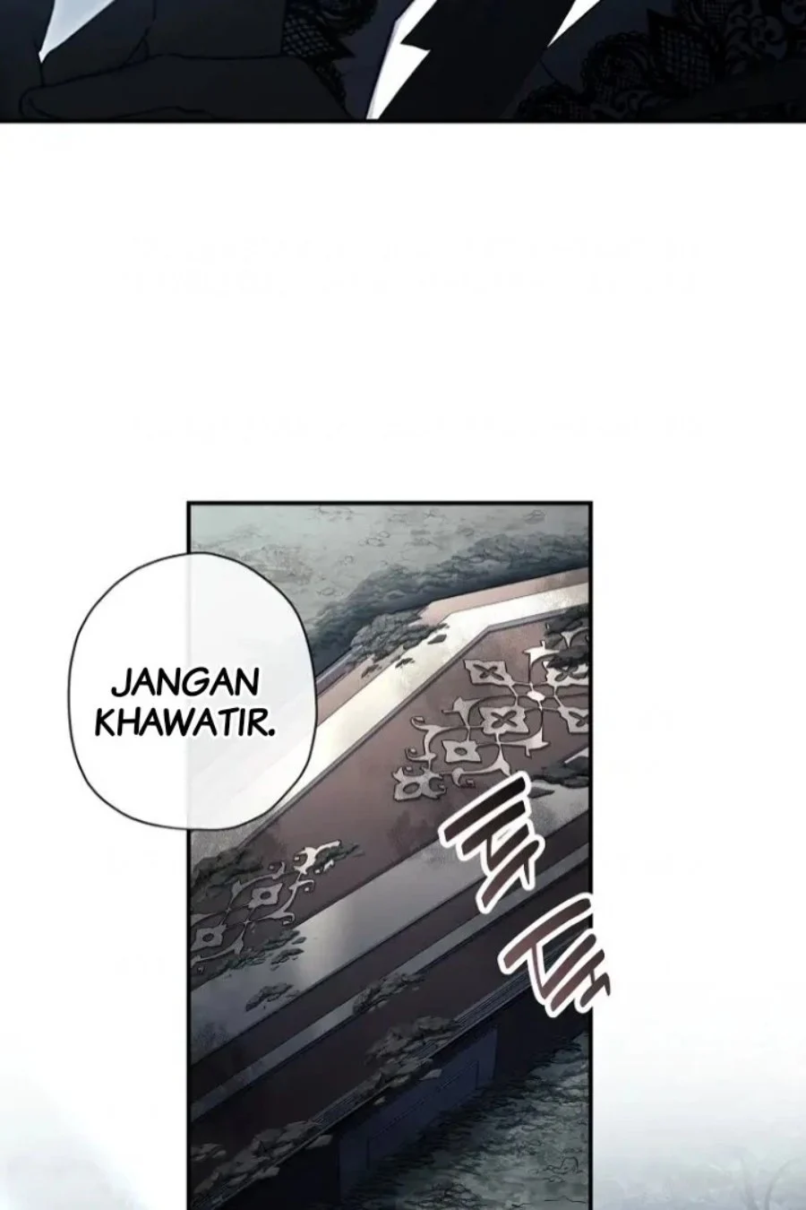The Male Lead's Little Lion Daughter Chapter 119 - halaman 34