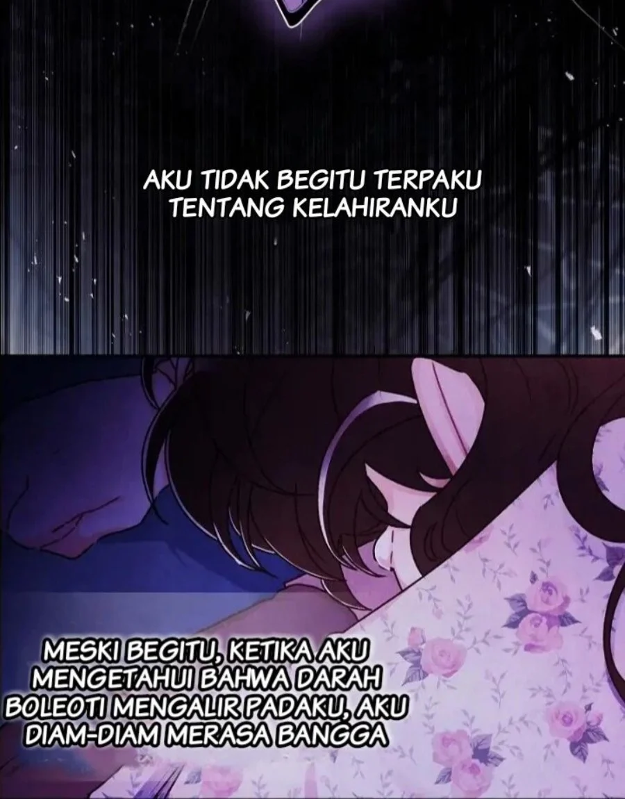 The Male Lead's Little Lion Daughter Chapter 119 - halaman 4