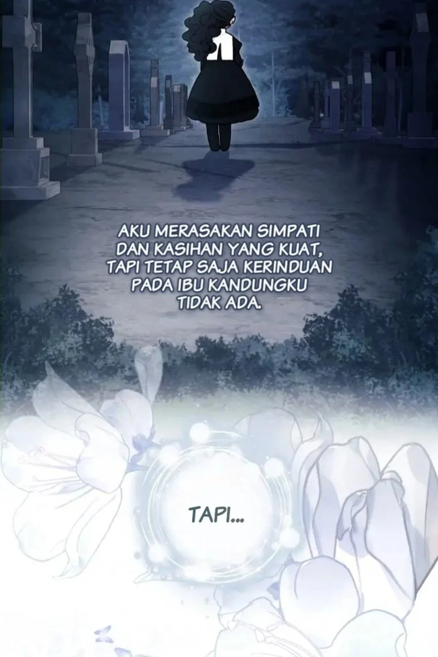 The Male Lead's Little Lion Daughter Chapter 119 - halaman 41