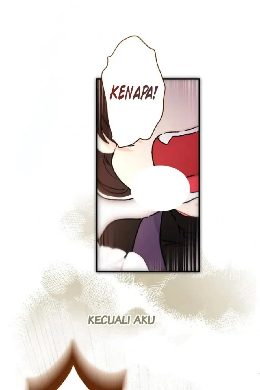 The Male Lead's Little Lion Daughter Chapter 119 - halaman 47