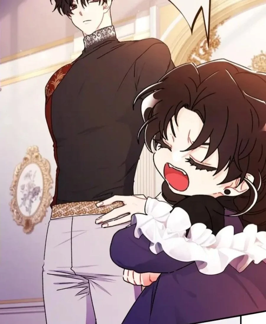 The Male Lead's Little Lion Daughter Chapter 119 - halaman 50