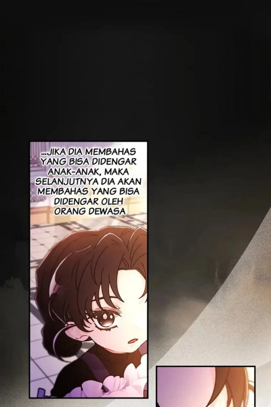 The Male Lead's Little Lion Daughter Chapter 119 - halaman 52