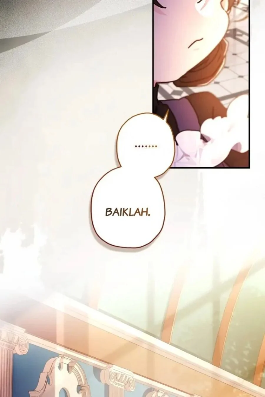 The Male Lead's Little Lion Daughter Chapter 119 - halaman 53