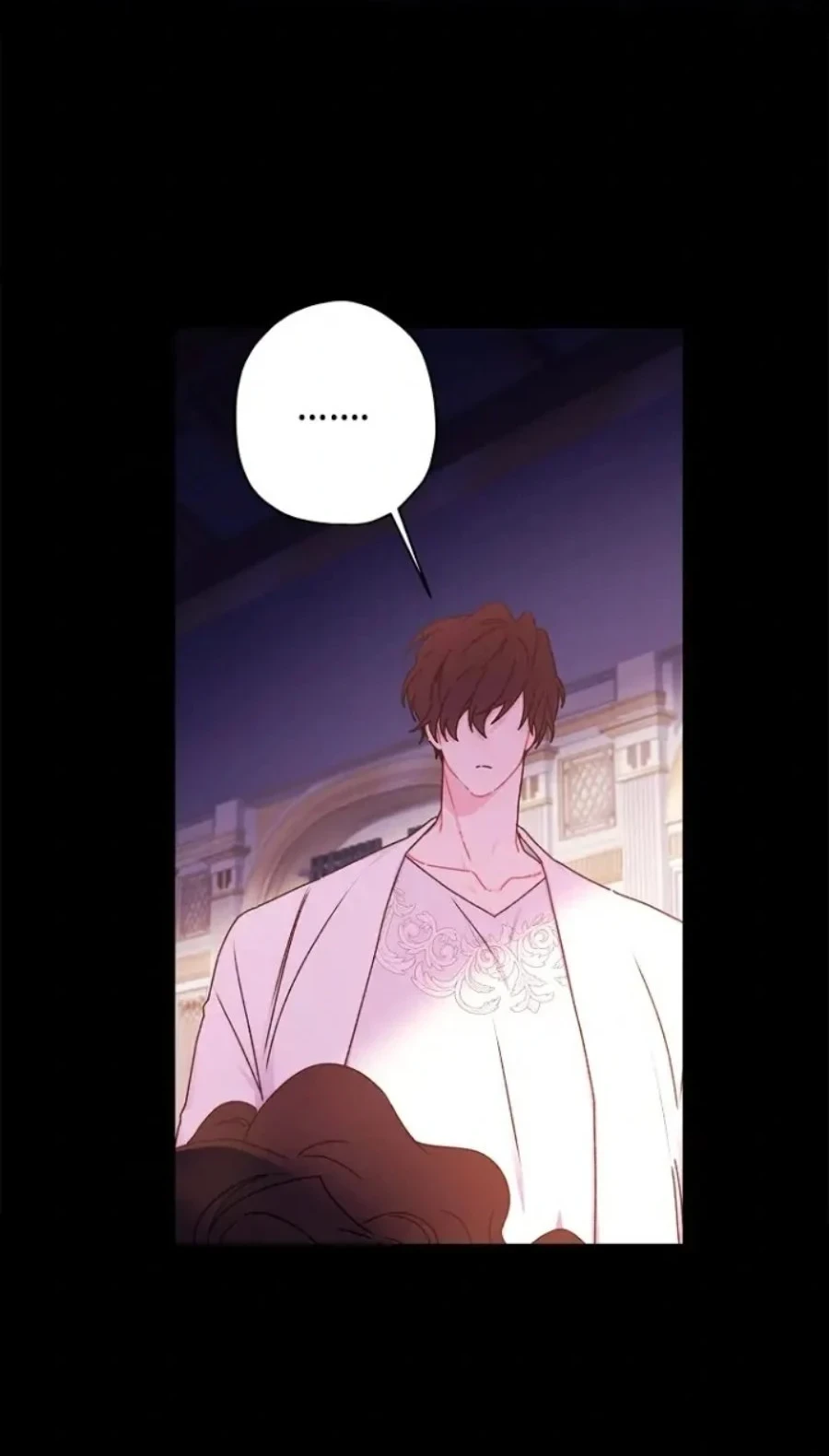 The Male Lead's Little Lion Daughter Chapter 119 - halaman 6