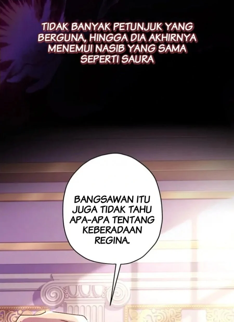 The Male Lead's Little Lion Daughter Chapter 119 - halaman 64