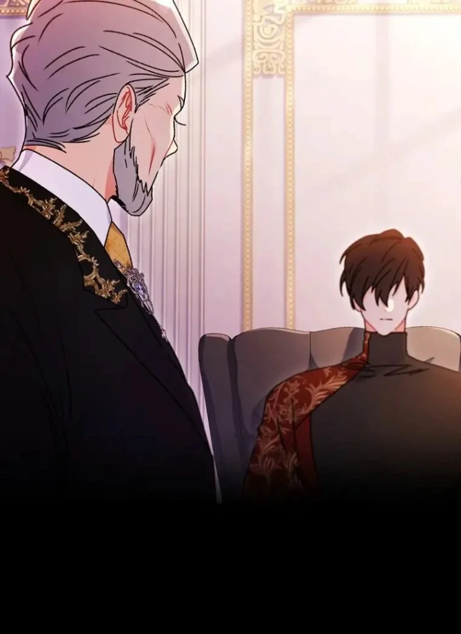 The Male Lead's Little Lion Daughter Chapter 119 - halaman 65