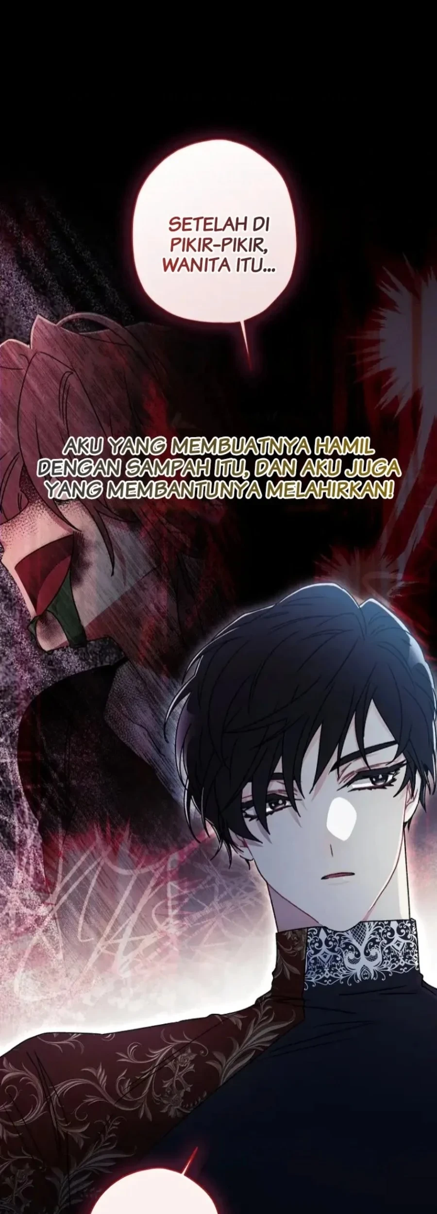 The Male Lead's Little Lion Daughter Chapter 119 - halaman 66