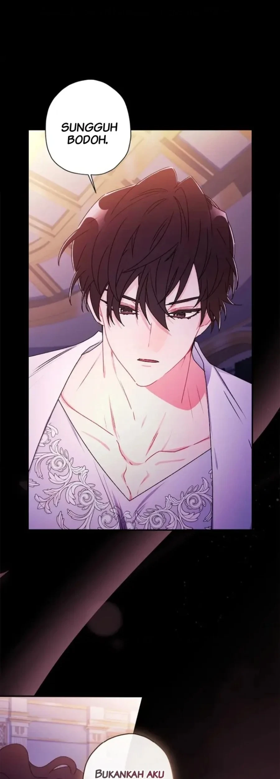 The Male Lead's Little Lion Daughter Chapter 119 - halaman 7