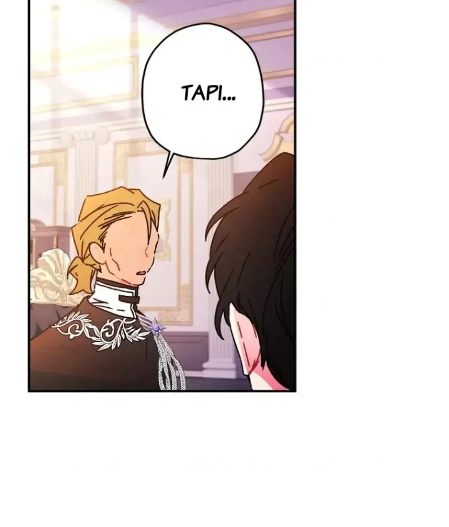The Male Lead's Little Lion Daughter Chapter 119 - halaman 73