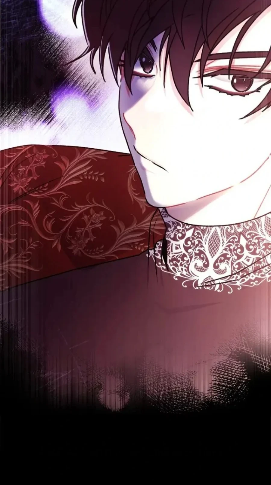 The Male Lead's Little Lion Daughter Chapter 119 - halaman 77