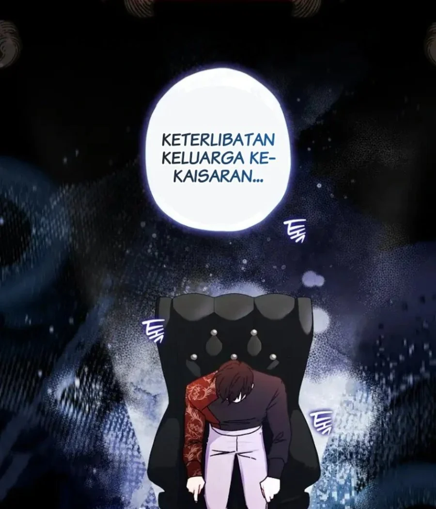 The Male Lead's Little Lion Daughter Chapter 119 - halaman 81