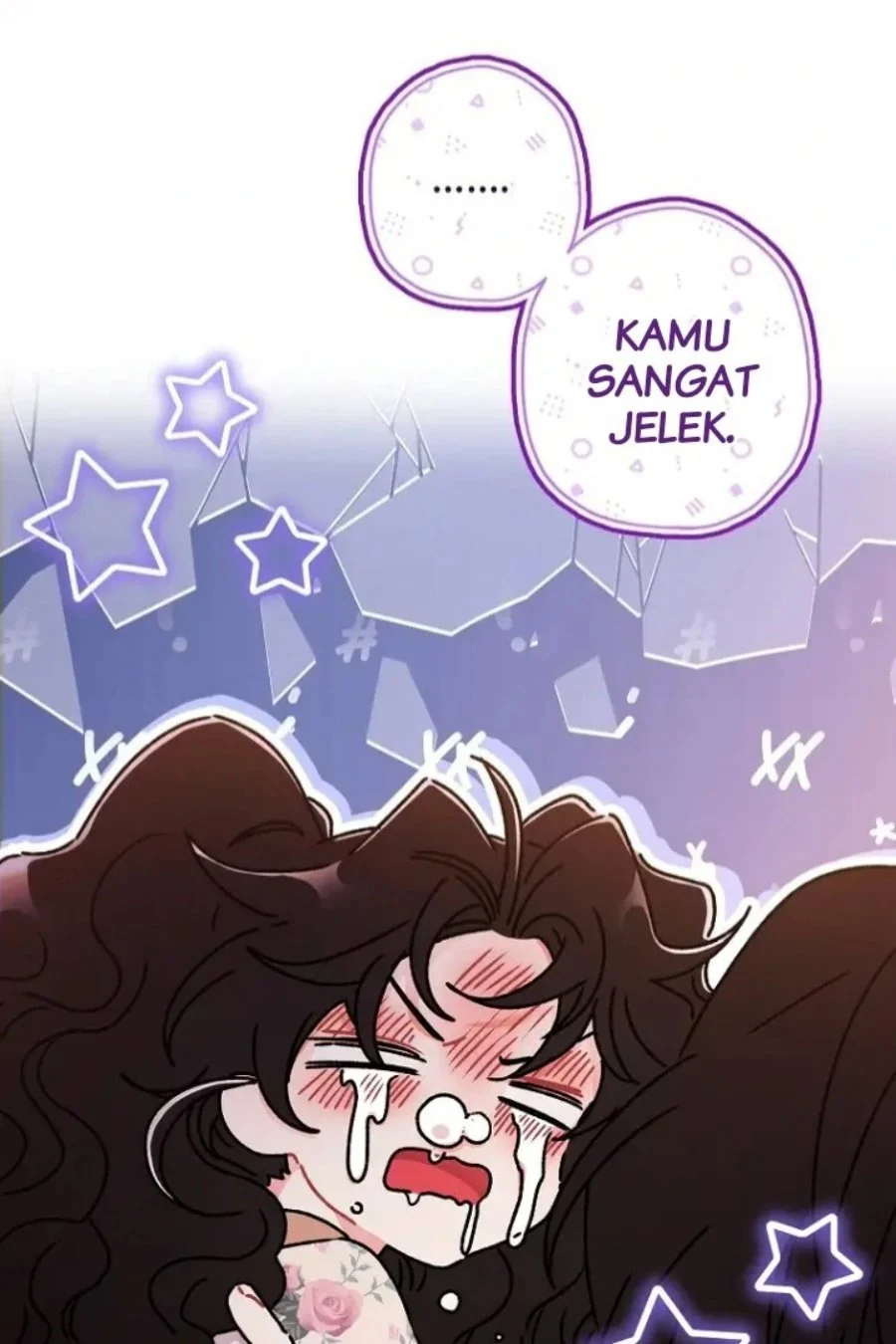 The Male Lead's Little Lion Daughter Chapter 119 - halaman 9