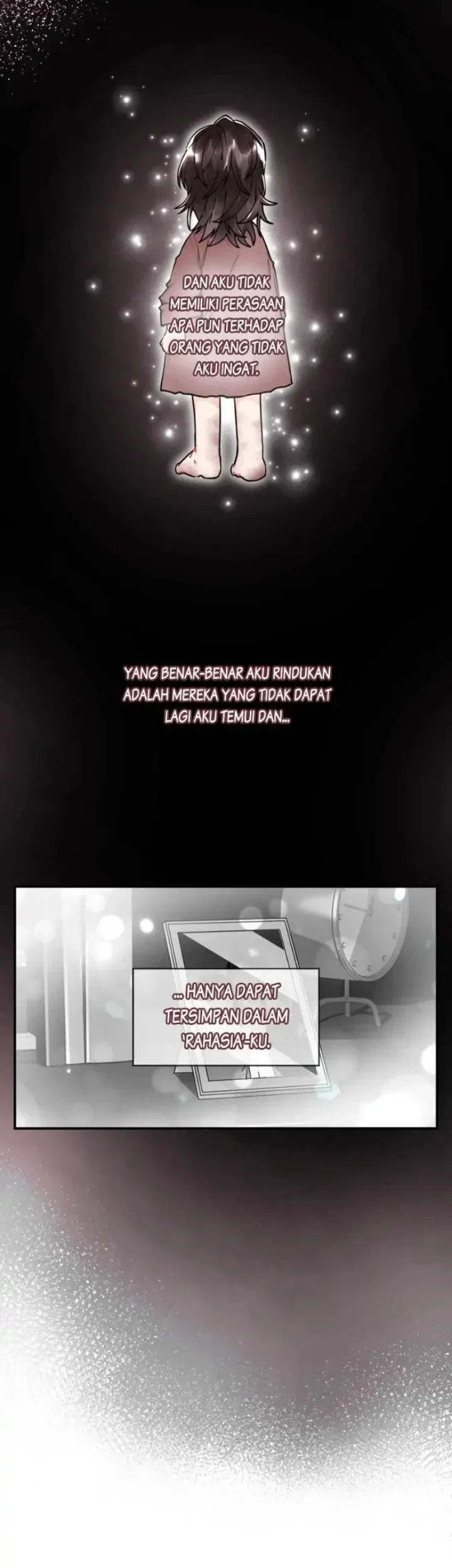 The Male Lead's Little Lion Daughter Chapter 12 - halaman 10