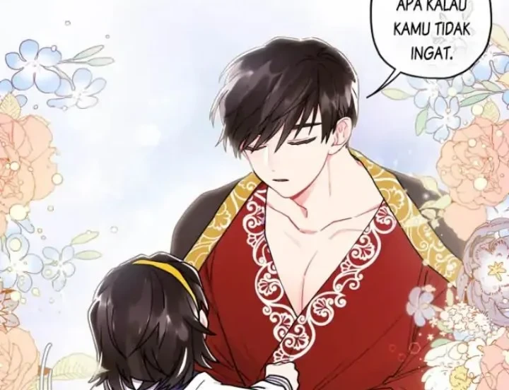 The Male Lead's Little Lion Daughter Chapter 12 - halaman 12