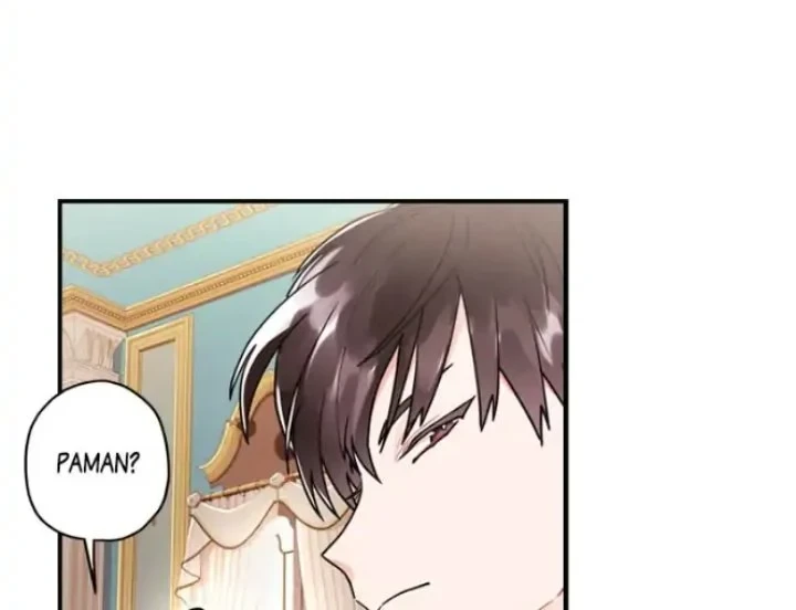 The Male Lead's Little Lion Daughter Chapter 12 - halaman 21