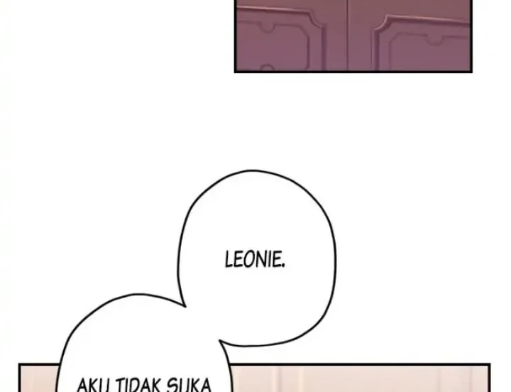 The Male Lead's Little Lion Daughter Chapter 12 - halaman 24