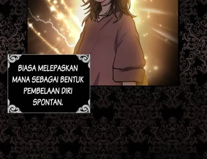 The Male Lead's Little Lion Daughter Chapter 12 - halaman 30