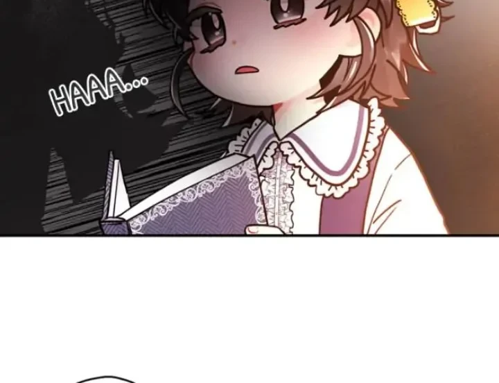 The Male Lead's Little Lion Daughter Chapter 12 - halaman 6