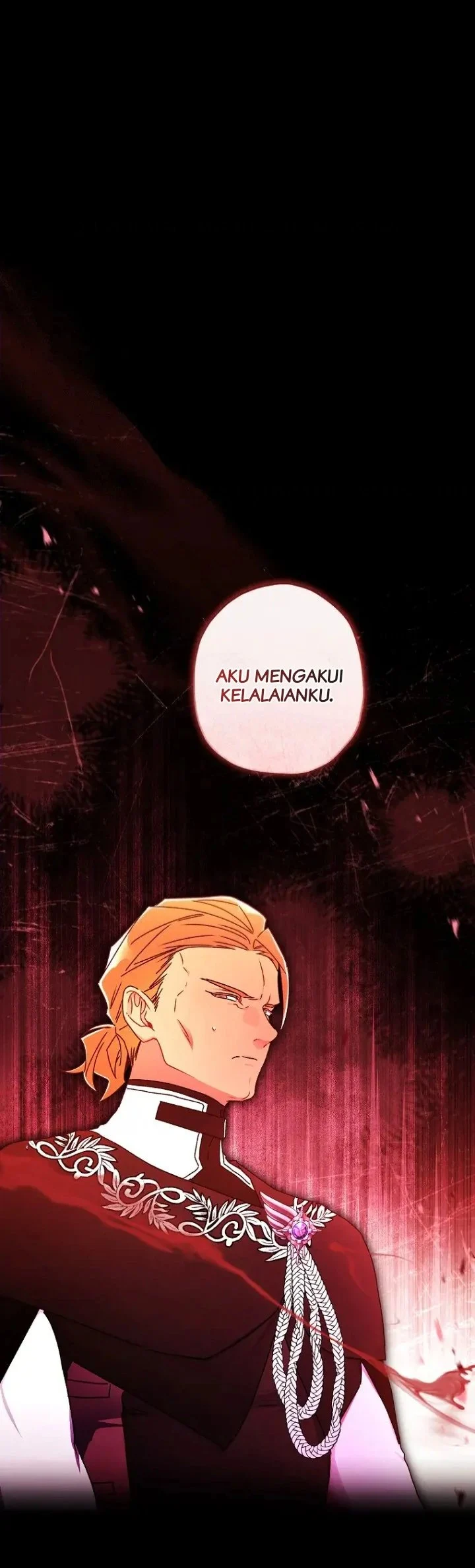 The Male Lead's Little Lion Daughter Chapter 120 - halaman 14
