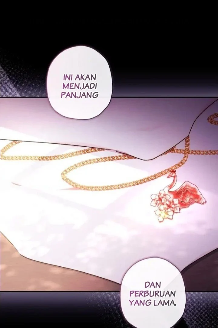 The Male Lead's Little Lion Daughter Chapter 120 - halaman 17