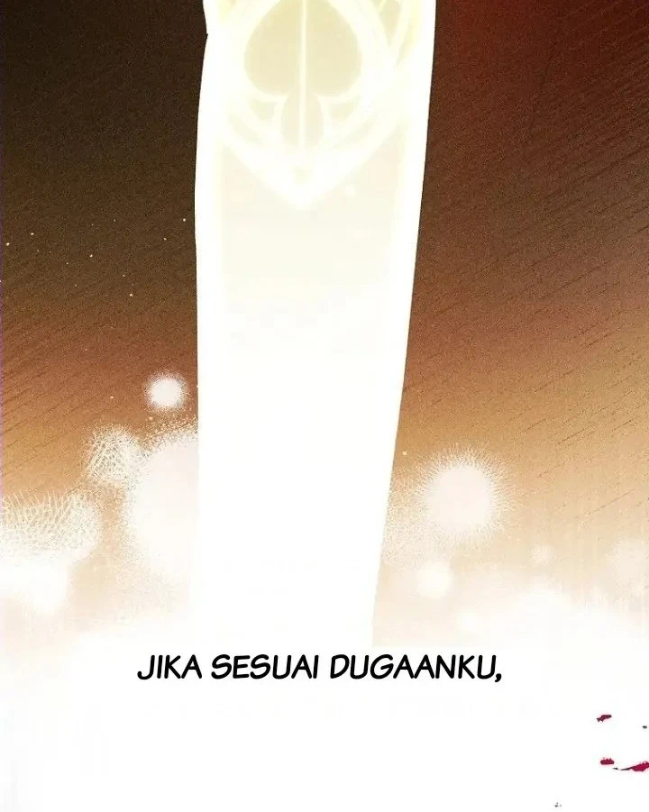 The Male Lead's Little Lion Daughter Chapter 120 - halaman 2