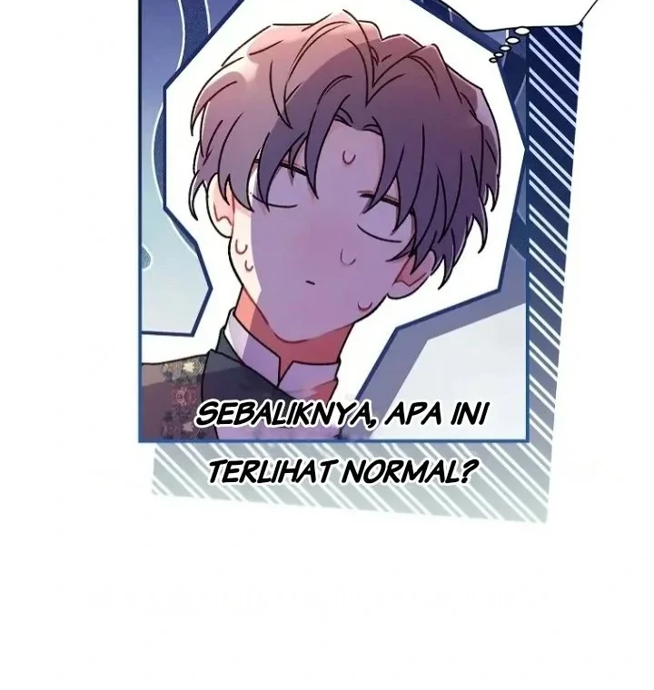 The Male Lead's Little Lion Daughter Chapter 120 - halaman 44