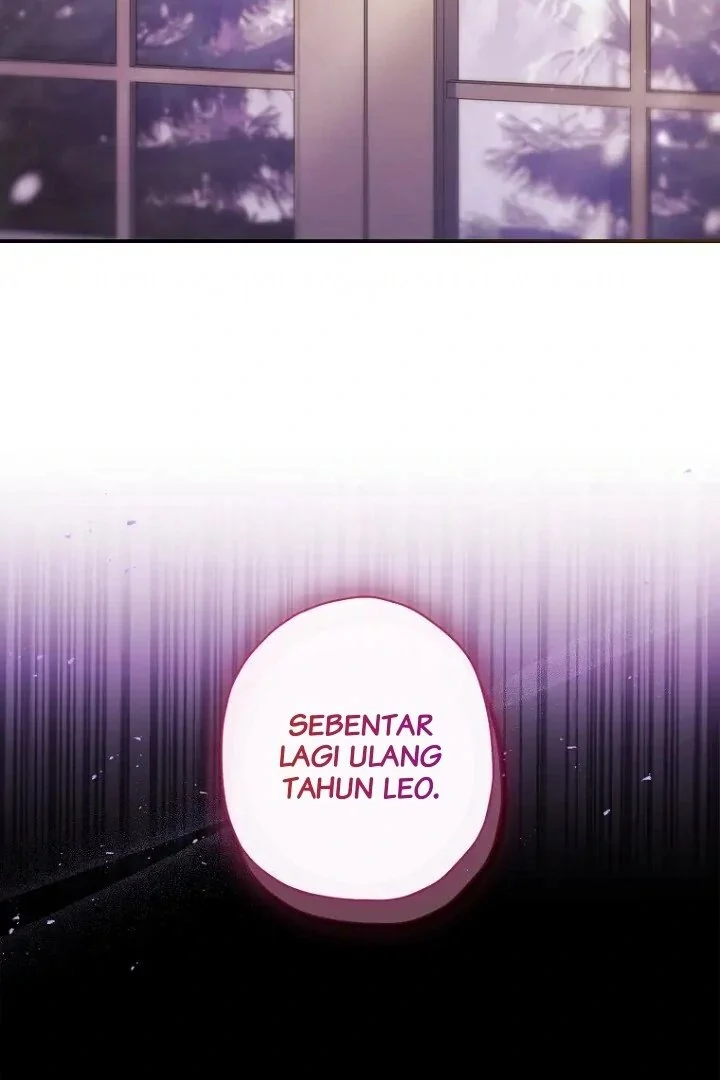 The Male Lead's Little Lion Daughter Chapter 120 - halaman 46