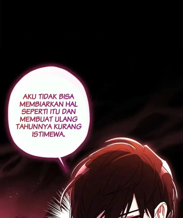 The Male Lead's Little Lion Daughter Chapter 120 - halaman 47