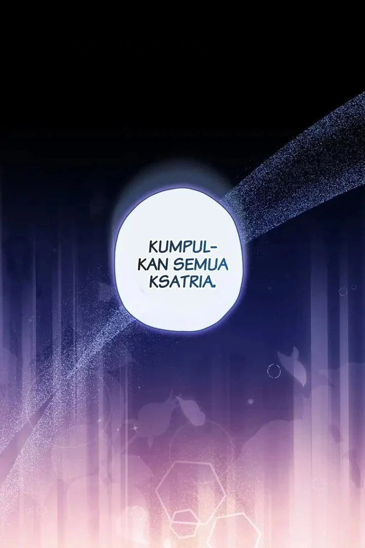 The Male Lead's Little Lion Daughter Chapter 120 - halaman 60