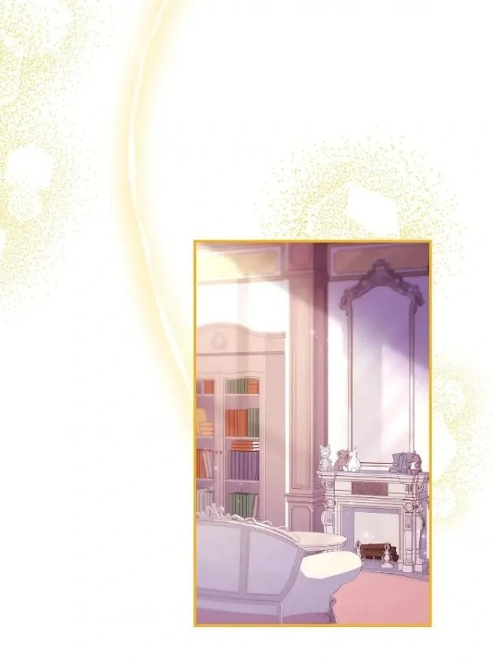 The Male Lead's Little Lion Daughter Chapter 120 - halaman 84