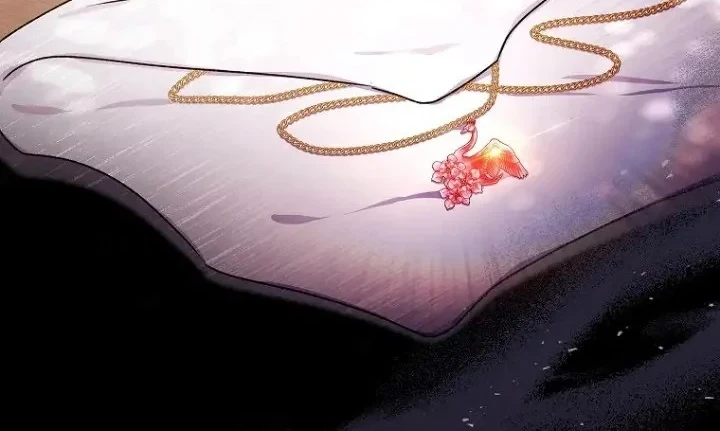 The Male Lead's Little Lion Daughter Chapter 120 - halaman 9