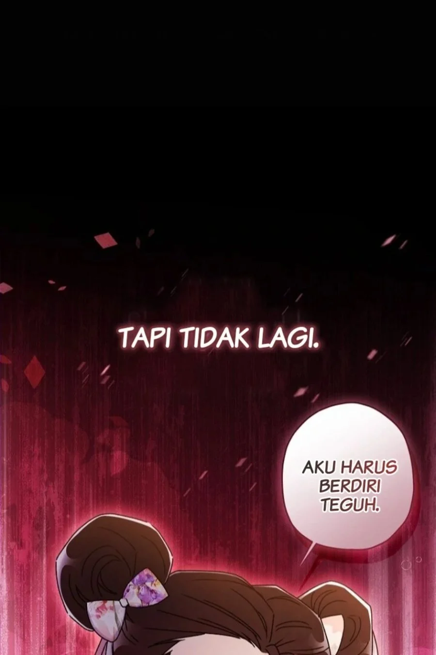 The Male Lead's Little Lion Daughter Chapter 121 - halaman 26