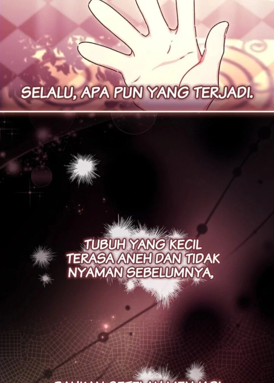 The Male Lead's Little Lion Daughter Chapter 121 - halaman 28