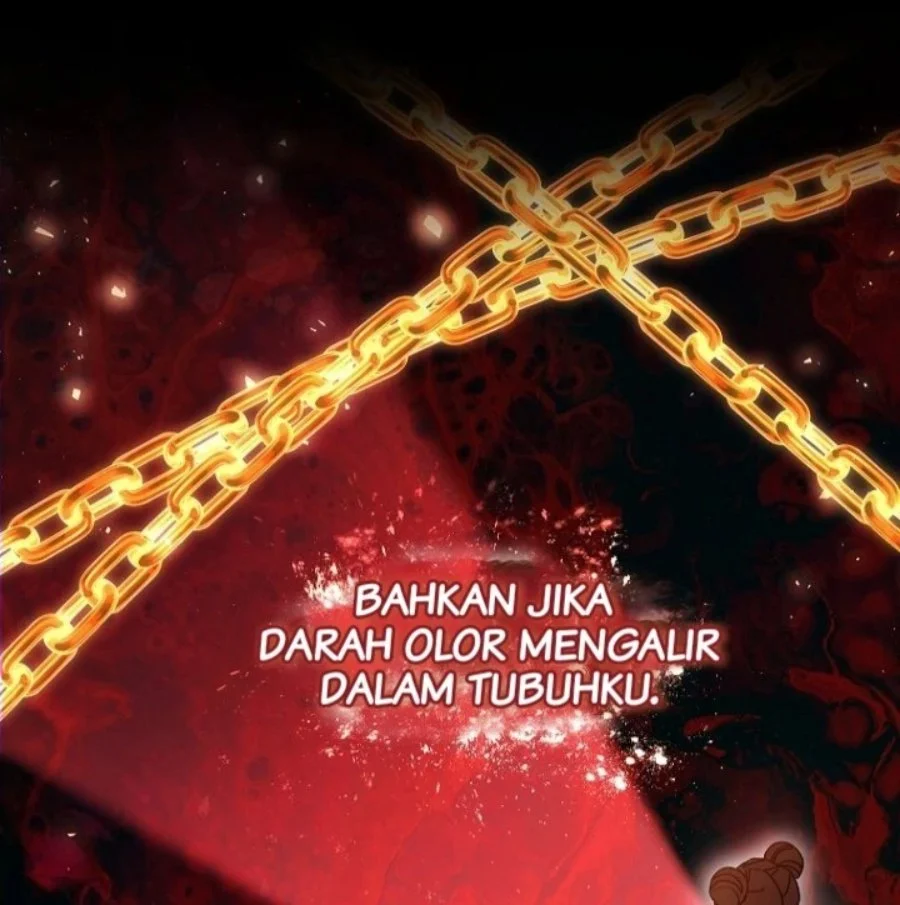The Male Lead's Little Lion Daughter Chapter 121 - halaman 32