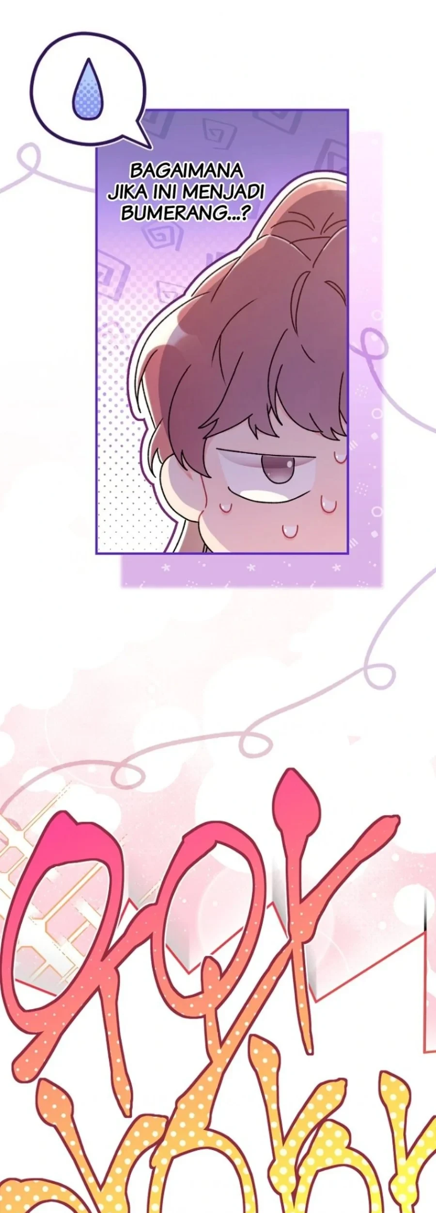 The Male Lead's Little Lion Daughter Chapter 121 - halaman 39