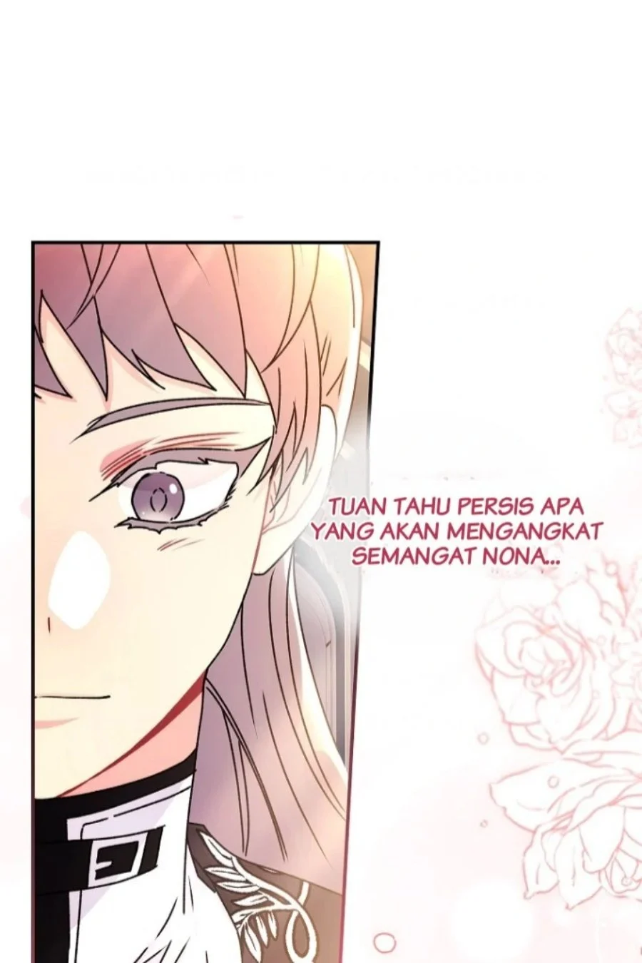 The Male Lead's Little Lion Daughter Chapter 121 - halaman 46