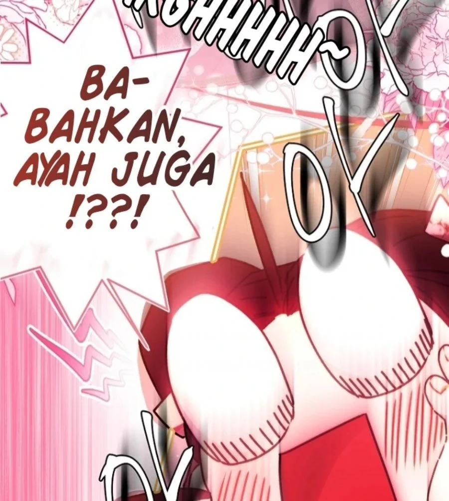 The Male Lead's Little Lion Daughter Chapter 121 - halaman 53